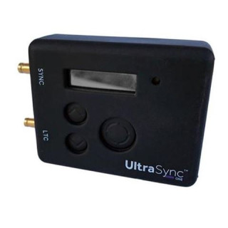 Atomos ATOMXCAS01 - AtomX UltraSync ONE Silicon Case