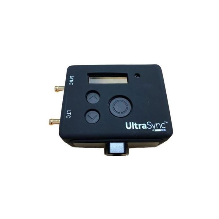 Atomos ATOMXCAS02 - UltraSync ONE Mounting Case