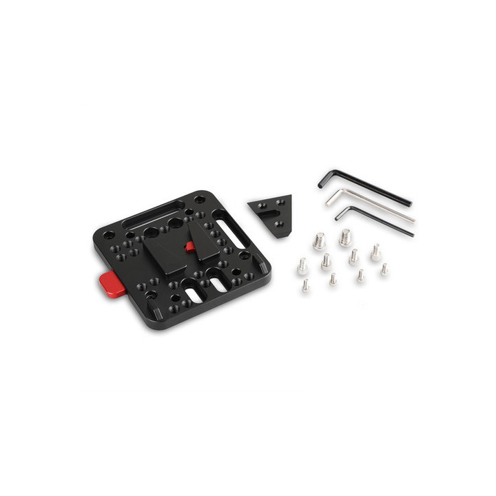 SmallRig 1846C - V-Lock Assembly Kit
