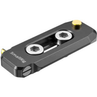 SmallRig BUN2468B - Low-profile NATO Rail 50mm