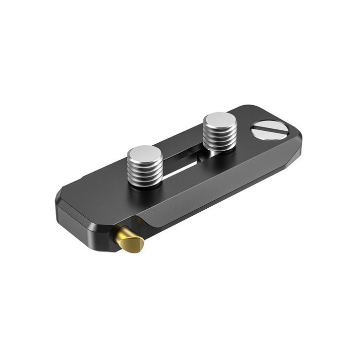 SmallRig BUN2468B - Low-profile NATO Rail 50mm
