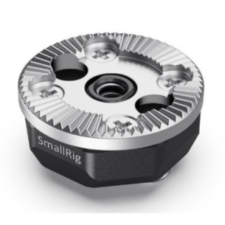 SmallRig SAP2804 - Arri Standard Rosette Bolt-On Mount (M6 Thread)