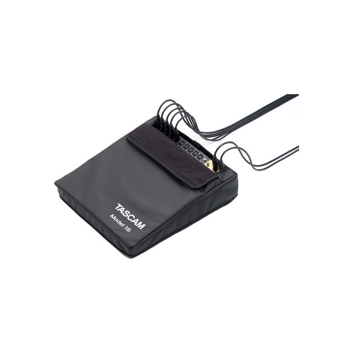 Tascam AK-DC16 - Dust Cover for Model 16