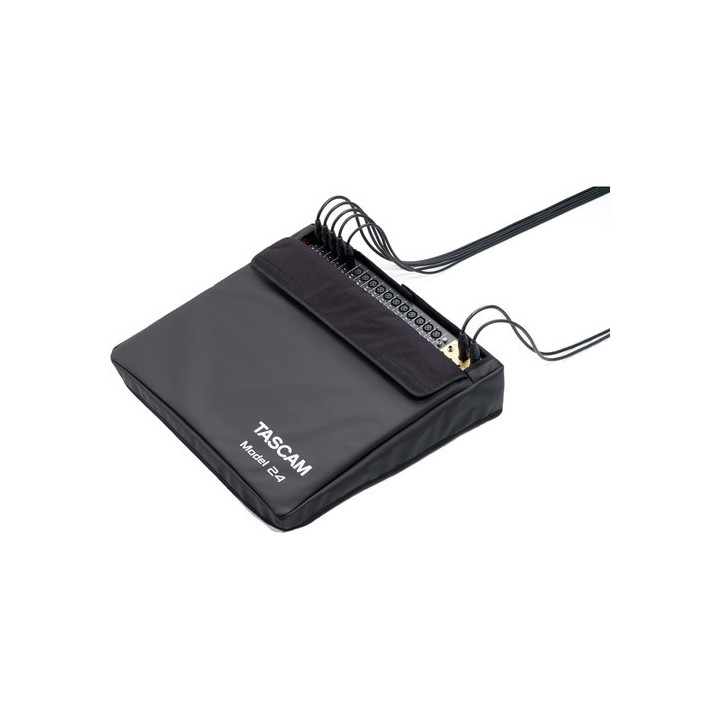 Tascam AK-DC24 - Dust Cover for Model 24