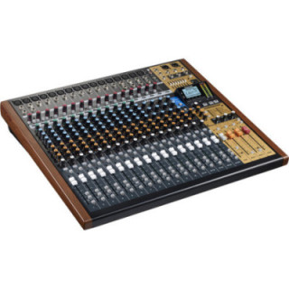 Tascam Model 24 - 22-Channel Analog Mixer