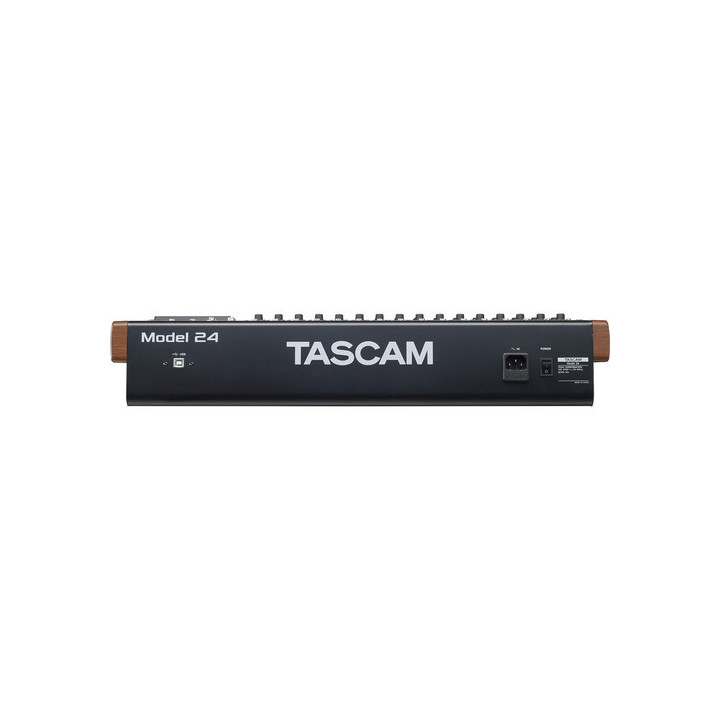 Tascam Model 24 - 22-Channel Analog Mixer
