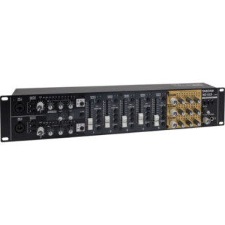Tascam MZ-223 - 3-Zone Mixer for Permanent Installation