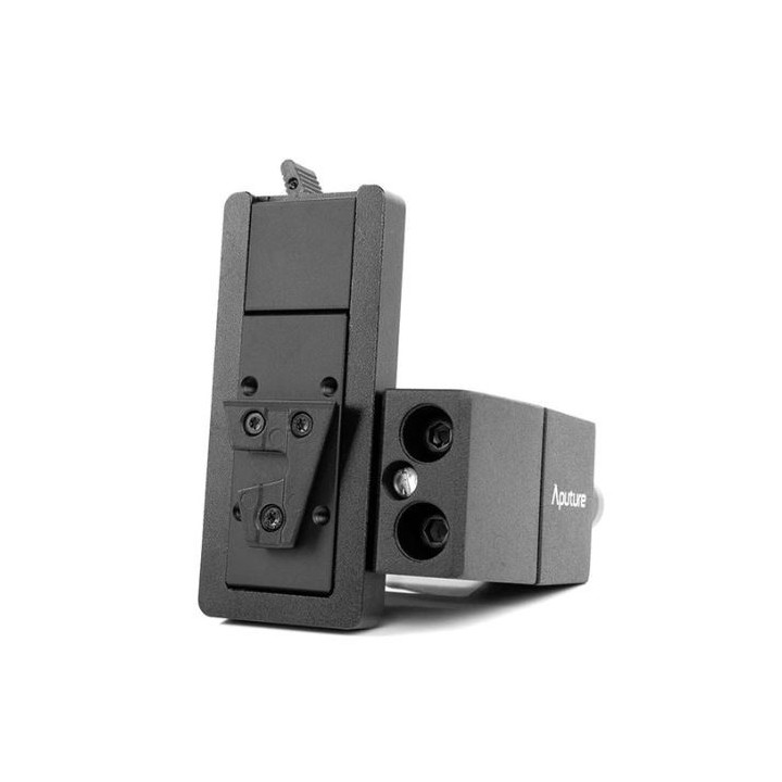 Aputure AP-6971842180561 - Quick Release Clamp