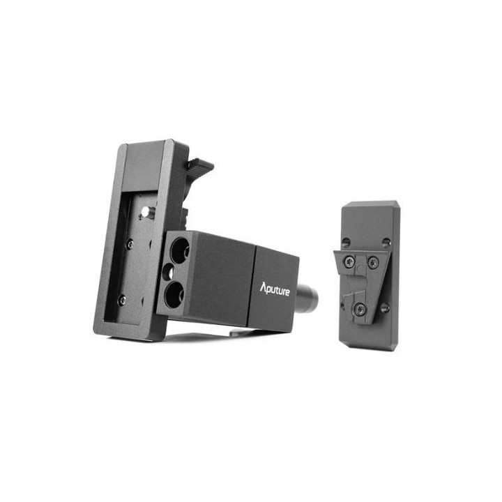 Aputure AP-6971842180561 - Quick Release Clamp