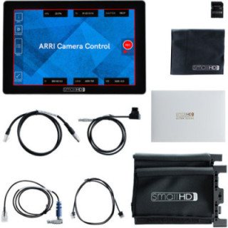 SmallHD 16-0710-A - Cine 7 ARRI Kit
