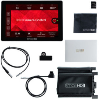 SmallHD MON-CINE7-RED - Cine 7 RED Kit