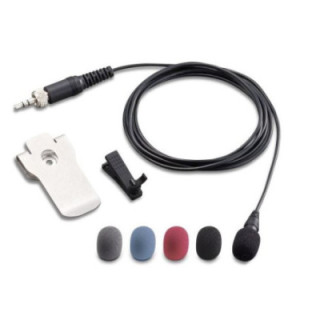 Zoom APF-1 - Lavalier Microphone Package