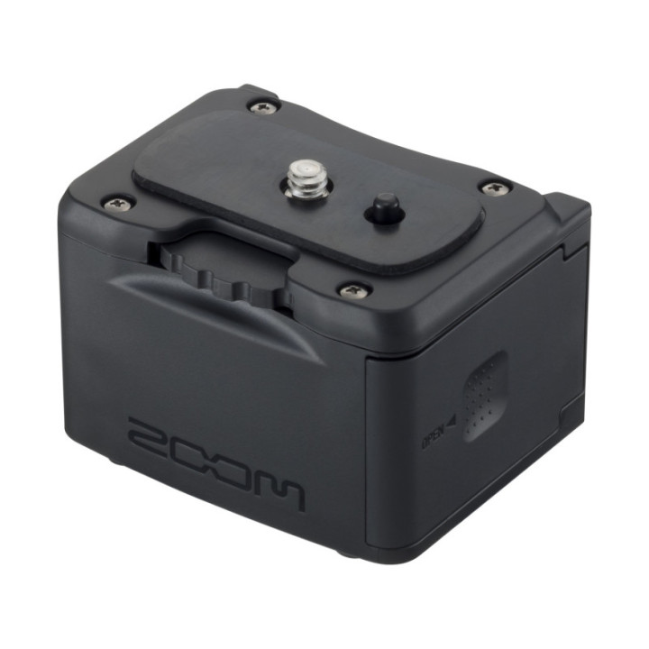 Zoom BCQ-2n - Q2n/Q2n-4K: Battery Case