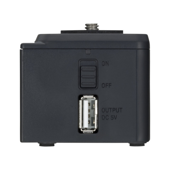 Zoom BCQ-2n - Q2n/Q2n-4K: Battery Case