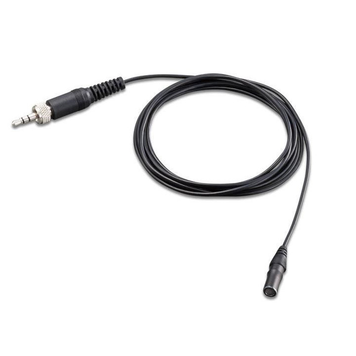 Zoom LMF-2 - Lavalier Microphone
