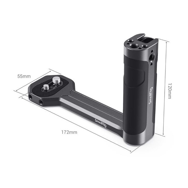 SmallRig 2786C - Side Handle