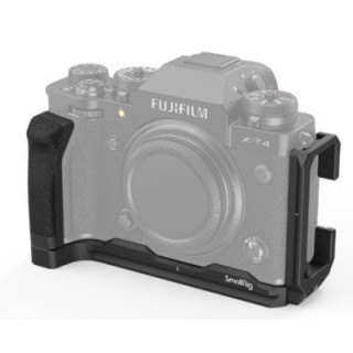 SmallRig LCF2812 -  L Bracket for FUJIFILM X-T4 Camera