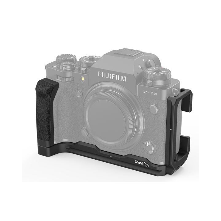 SmallRig LCF2812 -  L Bracket for FUJIFILM X-T4 Camera