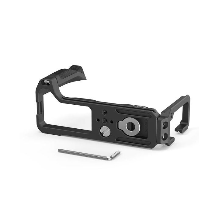 SmallRig LCF2812 -  L Bracket for FUJIFILM X-T4 Camera