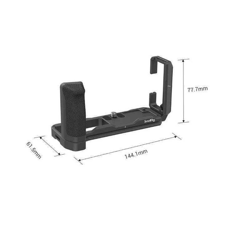 SmallRig LCF2812 -  L Bracket for FUJIFILM X-T4 Camera