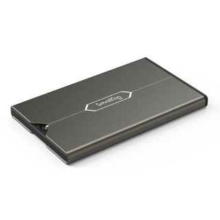 SmallRig 2832B - Memory Card Case