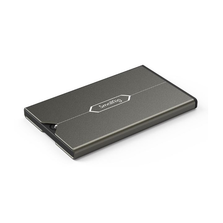 SmallRig 2832B - Memory Card Case