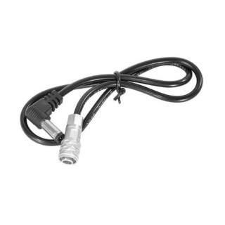 SmallRig 2920 - DC5525 to 2-Pin Charging Cable for BMPCC 4K/6K