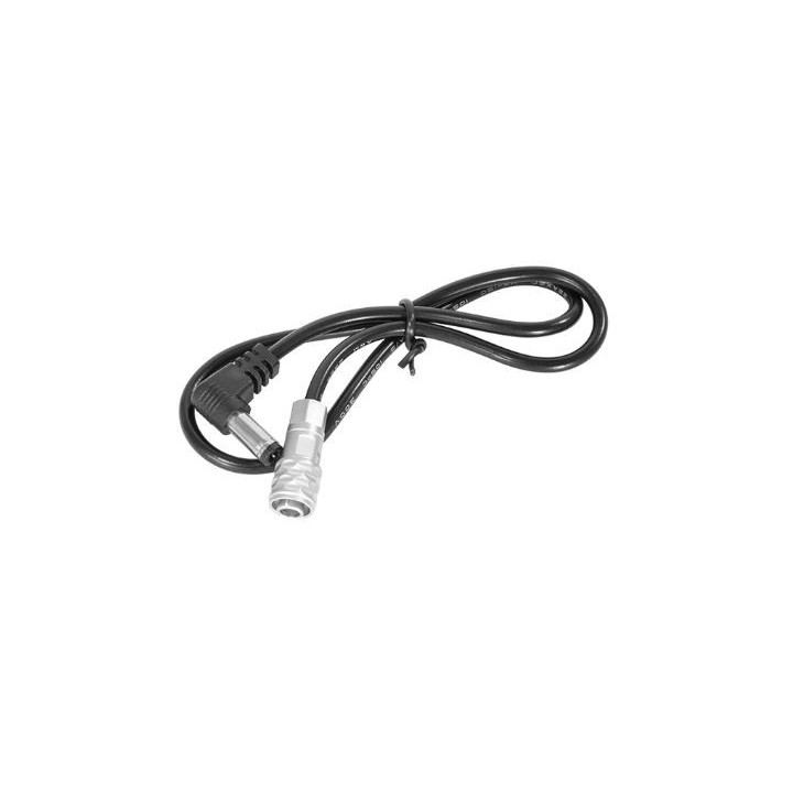 SmallRig 2920 - DC5525 to 2-Pin Charging Cable for BMPCC 4K/6K