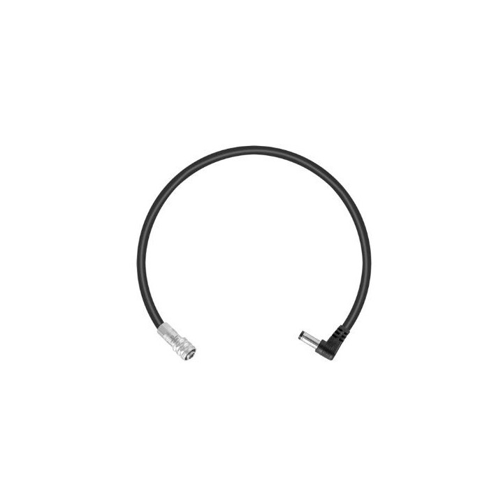 SmallRig 2920 - DC5525 to 2-Pin Charging Cable for BMPCC 4K/6K