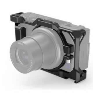 SmallRig 2938 - Cage for Sony ZV1 Camera