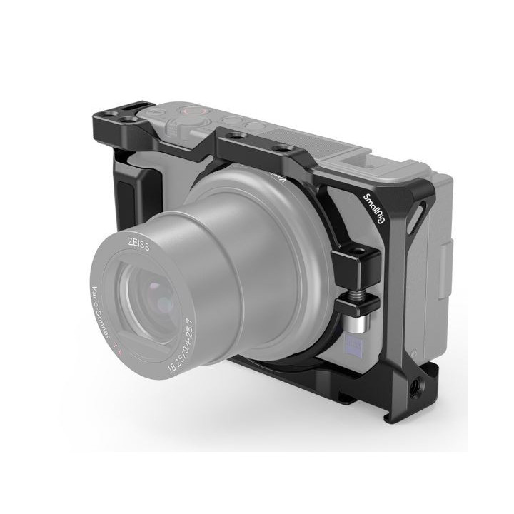 SmallRig 2938 - Cage for Sony ZV1 Camera
