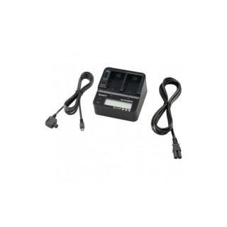 Sony ACVQV10C3.CEE - CAM AC Adaptor / Charger V Series
