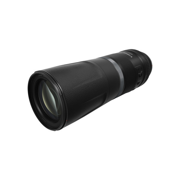 Canon 3987C005 - RF 800mm F11 IS STM Lens