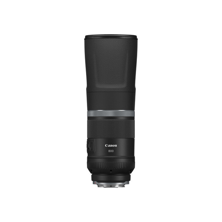 Canon 3987C005 - RF 800mm F11 IS STM Lens