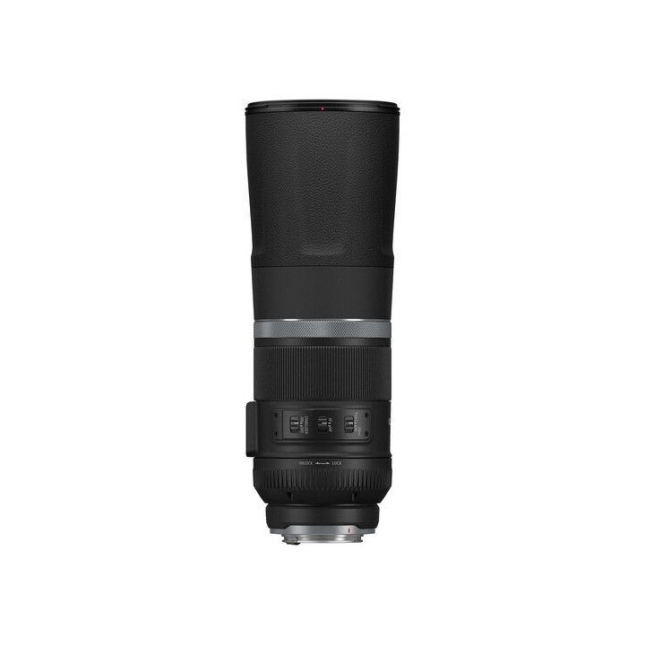 Canon 3987C005 - RF 800mm F11 IS STM Lens