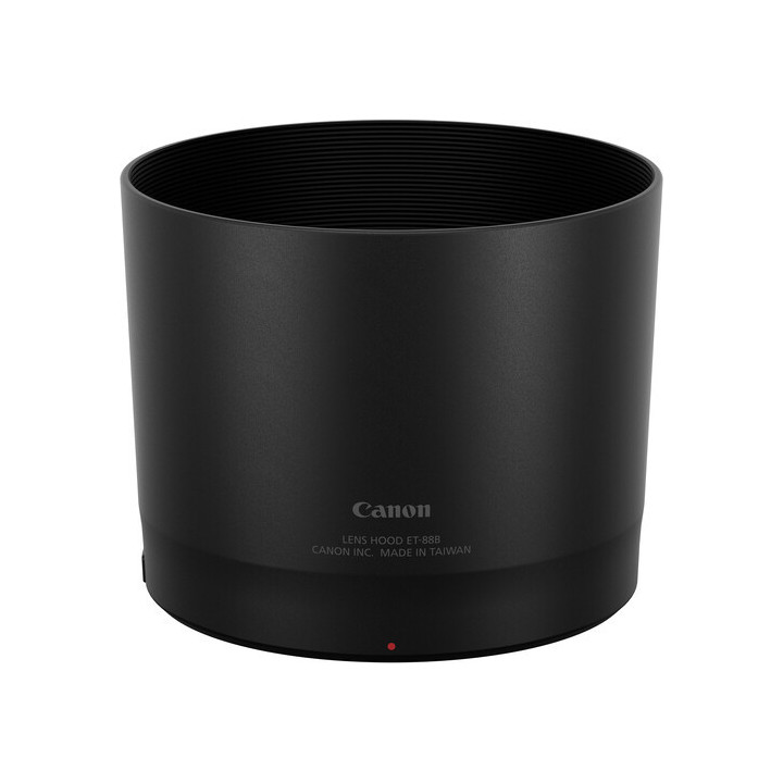 Canon 3988C001 - Lens Hood ET-88B (for RF 600)
