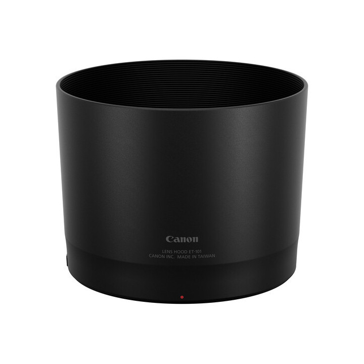 Canon 3989C001 - Lens Hood ET-101 (for RF 800)