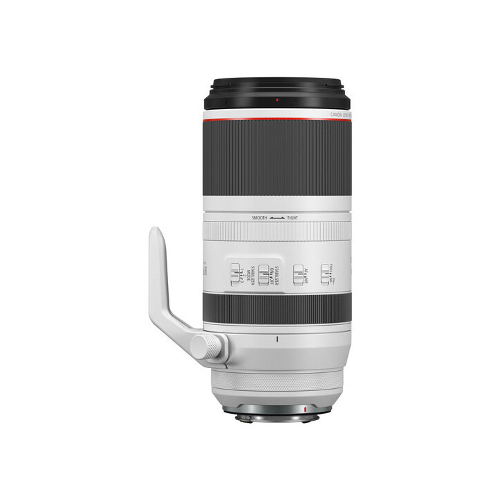 Canon 4112C006 - RF 100-500mm F4.5-7.1L IS USM Lens