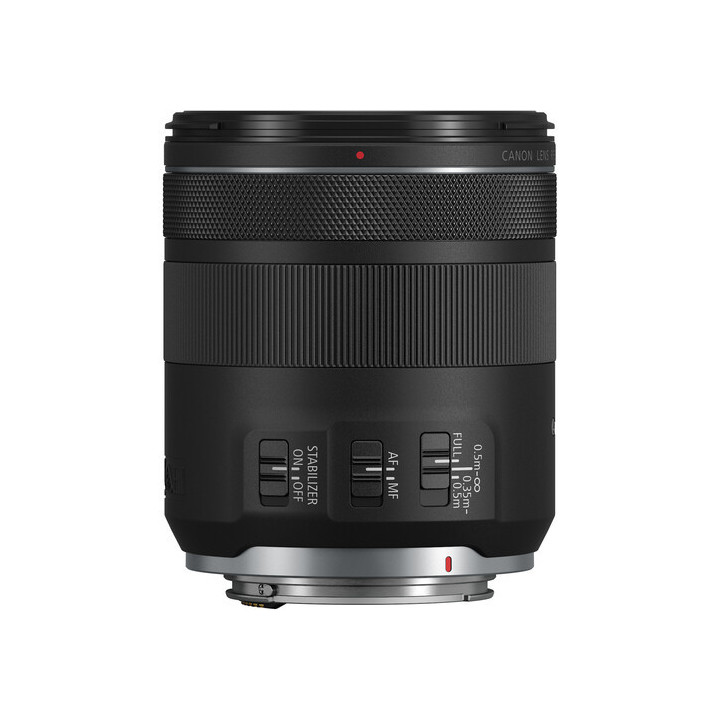 Canon 4234C005 - RF 85mm F2 MACRO IS STM Lens