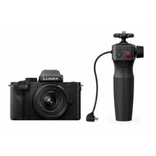 Panasonic DC-G110VEG-K - Lumix G 110 12-32mm Video Kit