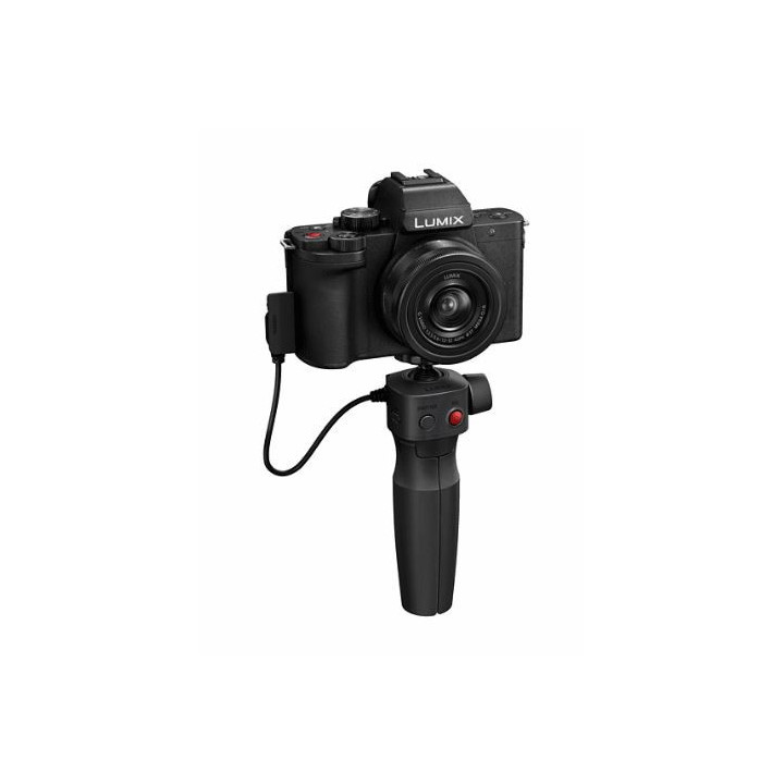 Panasonic DC-G110VEG-K - Lumix G 110 12-32mm Video Kit