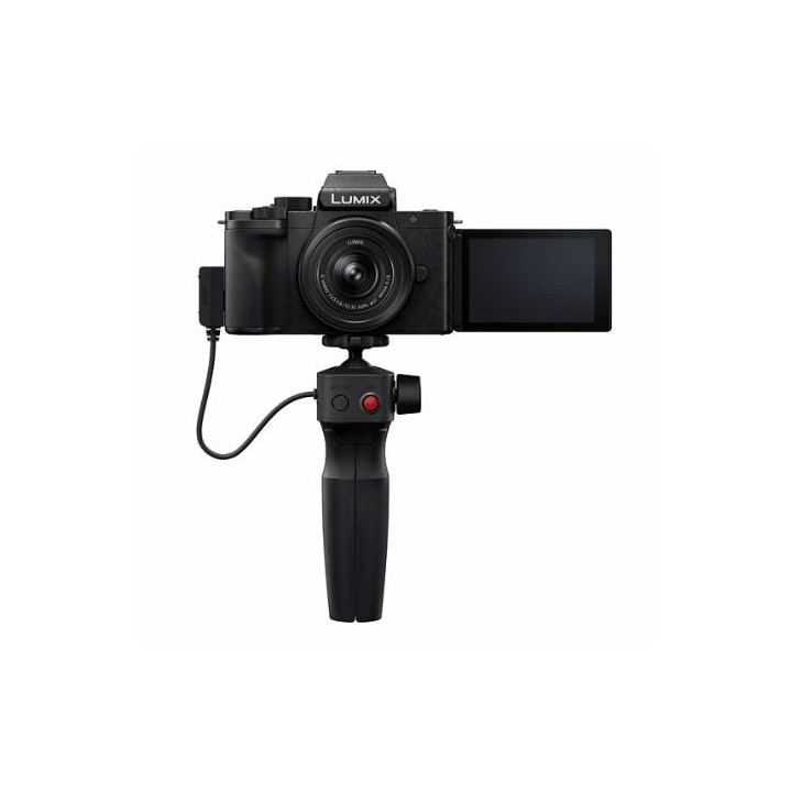 Panasonic DC-G110VEG-K - Lumix G 110 12-32mm Video Kit