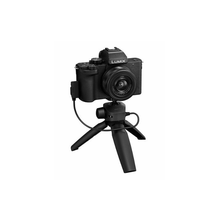 Panasonic DC-G110VEG-K - Lumix G 110 12-32mm Video Kit