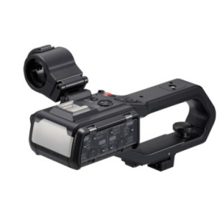Panasonic VW-HU1E-K - Handle for HC-X1500E