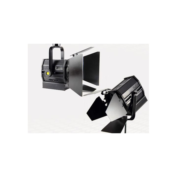 Desisti 100C.DMX - PICCOLETTO DMX COLOR