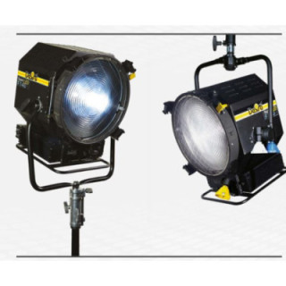 Desisti F14DHPrp.PO - Super LED F14DHPrp - high power CRI 95 Daylight CCT, P.O.