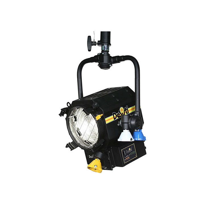 DeSisti F7VW.PO - Super LED F7VW - 160W Vari White from 2800 to 6600 degree K