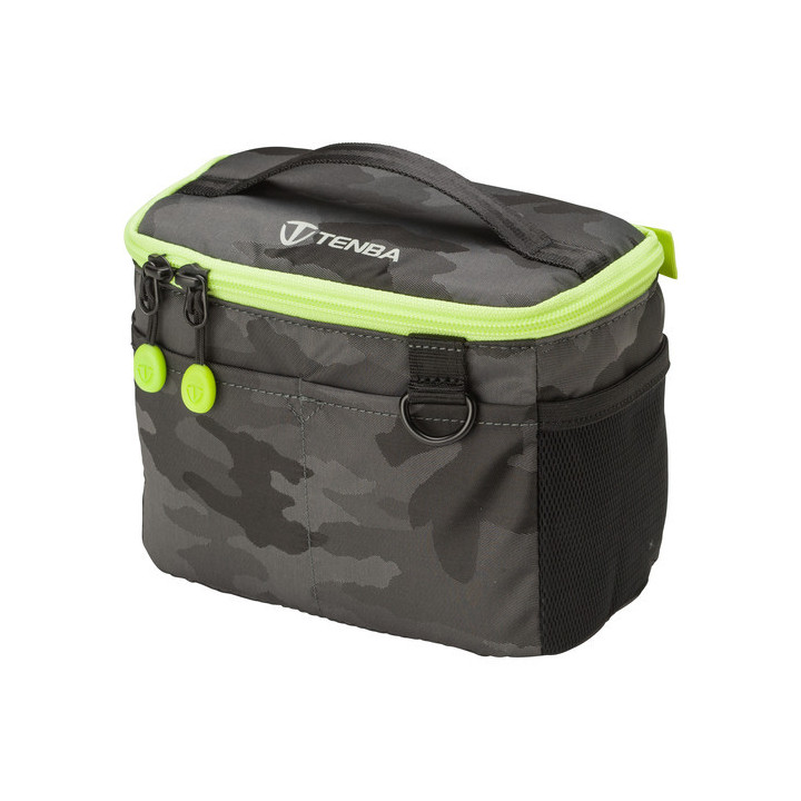 Tenba TE636261 - BYOB 7 Camera Insert - Black