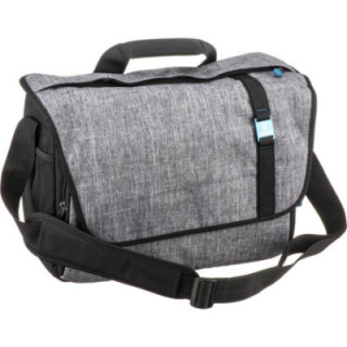 Tenba TE637614 - Skyline Messenger 13 - Gray
