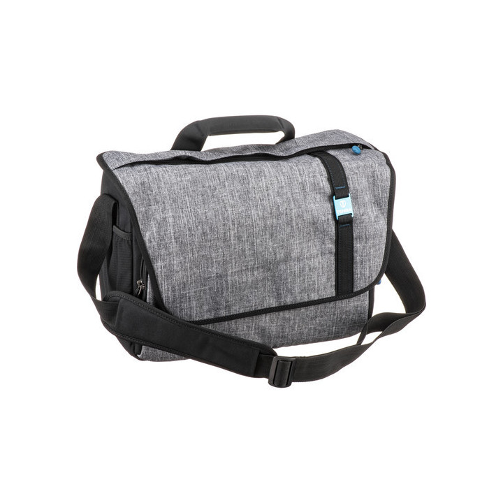 Tenba TE637614 - Skyline Messenger 13 - Gray